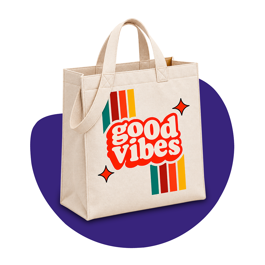Cotton Bags